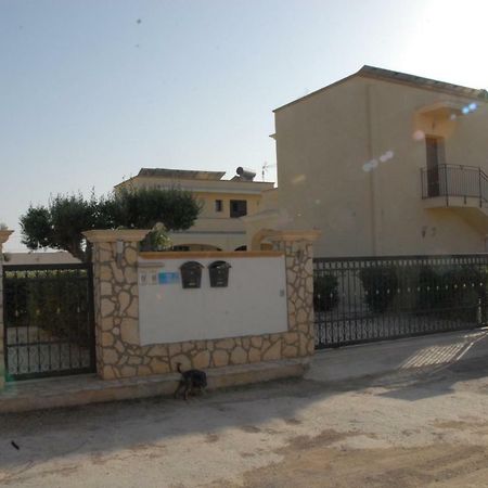 Oasi Tortuga Residence Piscina E Barbecue H24 Mazara del Vallo Exterior photo