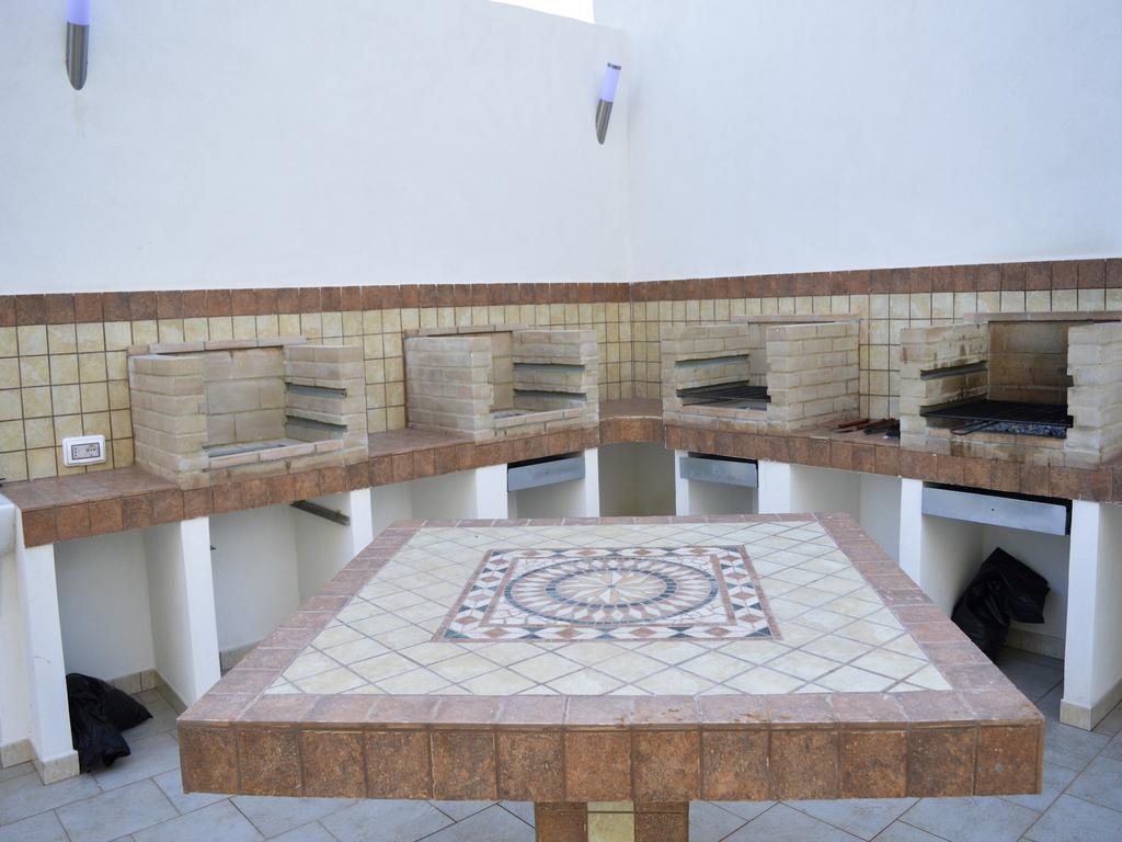 Oasi Tortuga Residence Piscina E Barbecue H24 Mazara del Vallo Room photo
