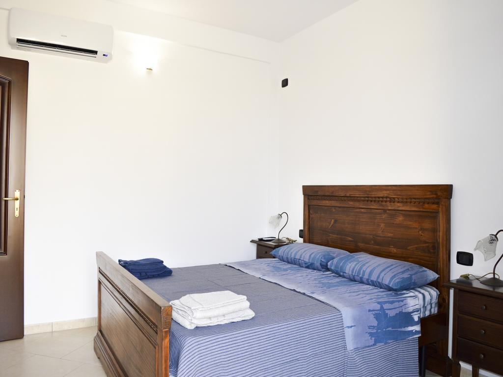 Oasi Tortuga Residence Piscina E Barbecue H24 Mazara del Vallo Room photo