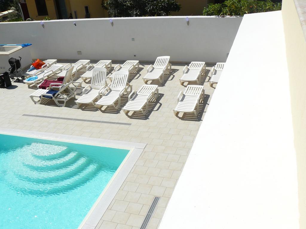 Oasi Tortuga Residence Piscina E Barbecue H24 Mazara del Vallo Exterior photo