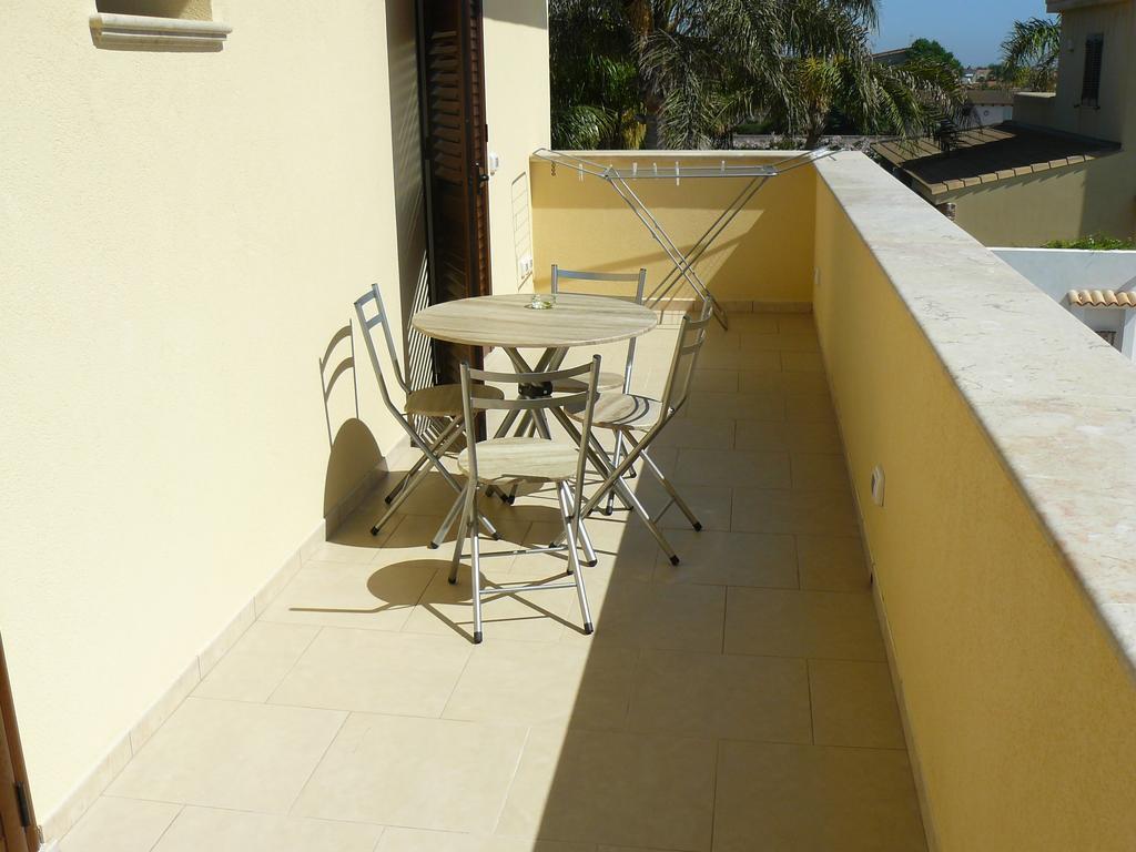 Oasi Tortuga Residence Piscina E Barbecue H24 Mazara del Vallo Exterior photo