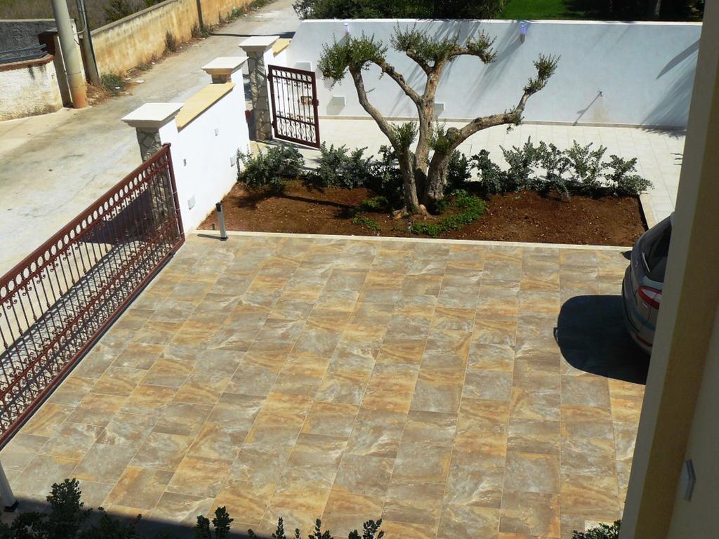 Oasi Tortuga Residence Piscina E Barbecue H24 Mazara del Vallo Exterior photo