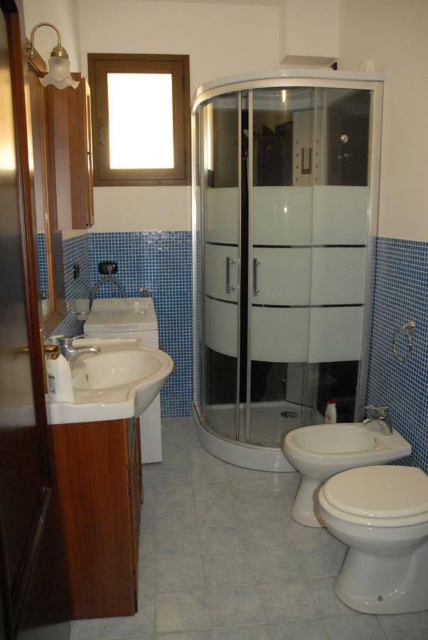 Oasi Tortuga Residence Piscina E Barbecue H24 Mazara del Vallo Exterior photo