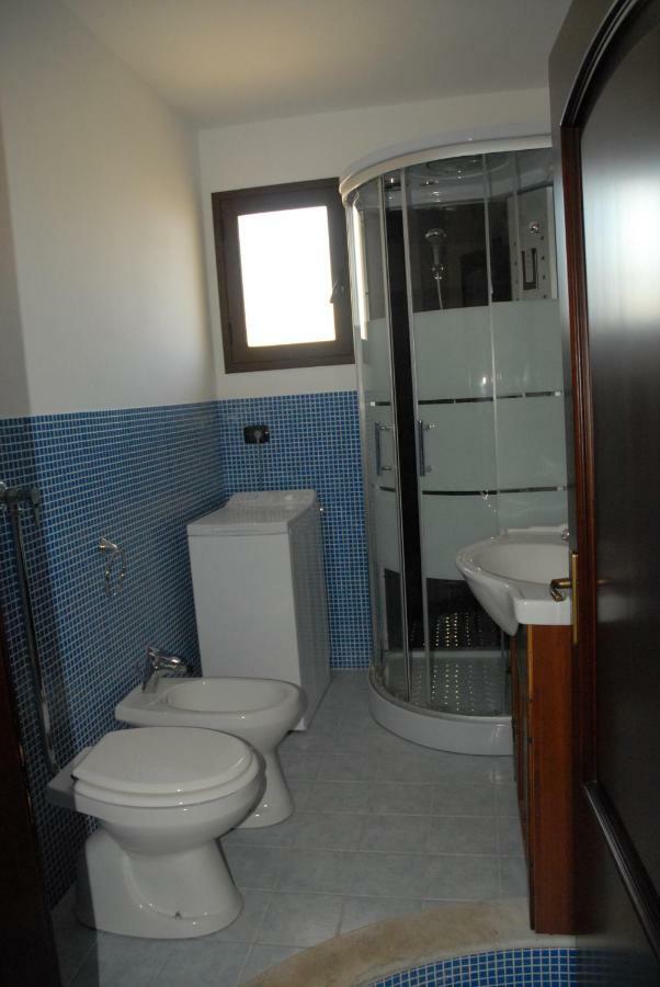 Oasi Tortuga Residence Piscina E Barbecue H24 Mazara del Vallo Exterior photo